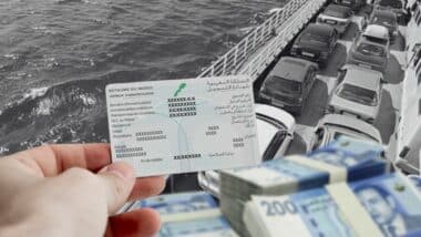 Voitures fantômes : un trafic organisé, des relais multiples