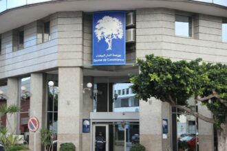 Bourse de Casablanca. La capitalisation repasse au-dessus des 1.000 MMDH portée par SGTM