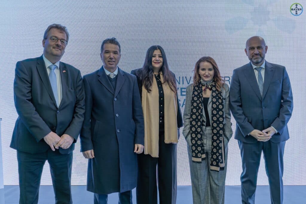 Bayer Maroc célèbre 20 ans de présence industrielle à Casablanca