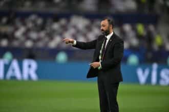 Coupe arabe 2025. Maroc-Jordanie : Tarik Sektioui, l’homme des finales