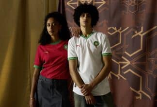 CAN2025 : Puma à l'assaut de la contrefaçon, la traque judiciaire