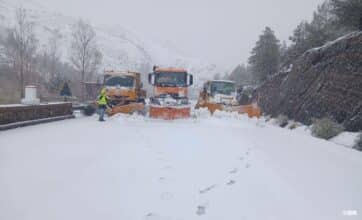 Intempéries: 16 routes coupées dans plusieurs provinces