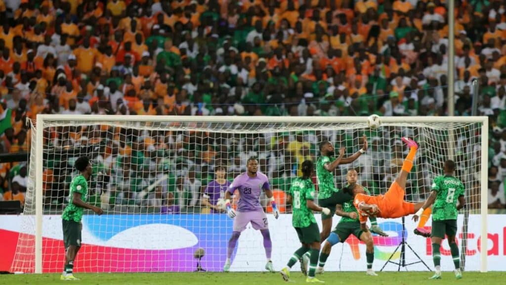 Record de partenariats de diffusion en Europe pour la CAN Maroc 2025