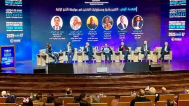 Fake news : quand les professionnels des médias alertent sur une menace croissante