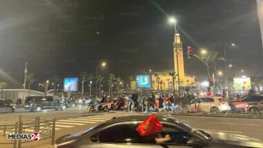 Comment Casablanca vivra la CAN 2025