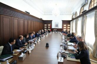 Les aides sociales directes à l’ordre du jour du Conseil de gouvernement de ce mardi 23 décembre