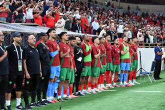CAN 2025. Le Maroc a une nouvelle histoire à écrire
