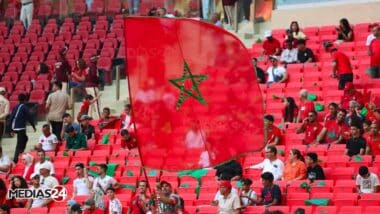 Ce qu’il faut savoir sur l’ouverture de la CAN 2025 au Maroc