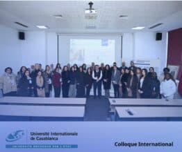 L’Université Internationale de Casablanca interroge l’impact de l’IA sur les pratiques managériales en Afrique