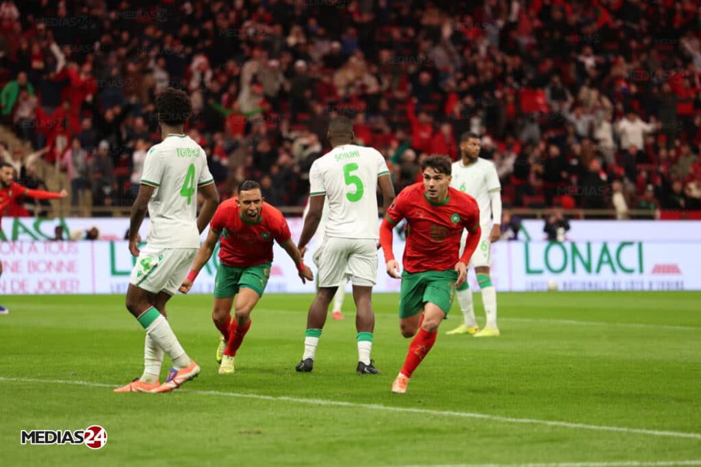 CAN 2025 : retour sur les temps forts de la cérémonie d’ouverture (images)