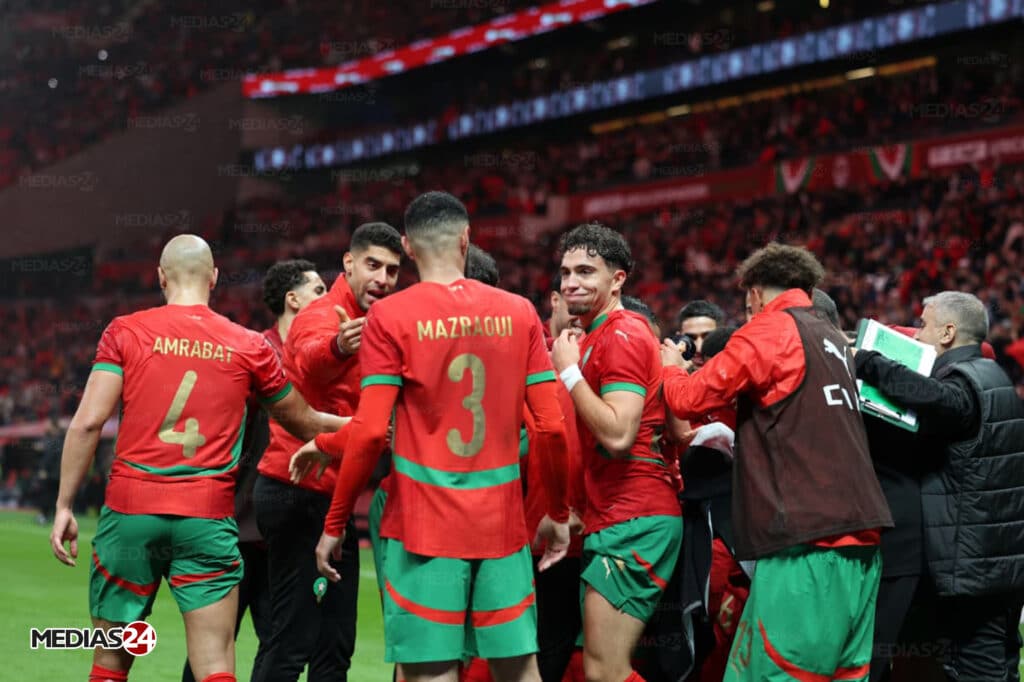 CAN 2025 : retour sur les temps forts de la cérémonie d’ouverture (images)