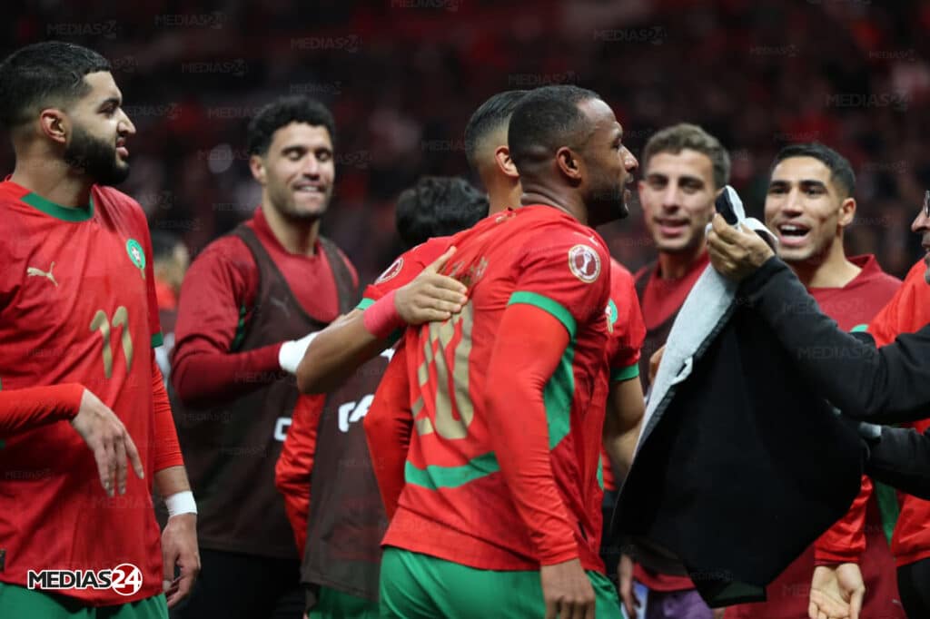 CAN 2025 : retour sur les temps forts de la cérémonie d’ouverture (images)