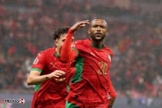 CAN 2025 : retour sur les temps forts de la cérémonie d’ouverture (images)