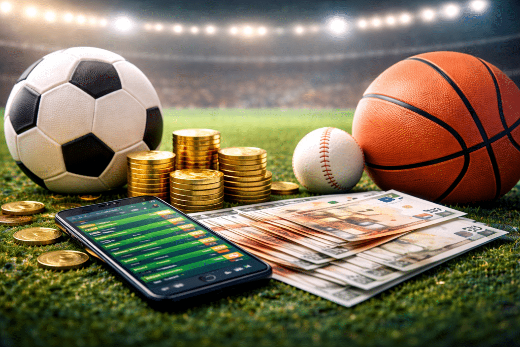 L’accès aux sites de paris sportifs illégaux bientôt interdit au Maroc ? 