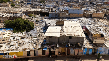 Casablanca Iskane lance le relogement de 2.400 ménages des bidonvilles