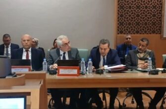 Au Parlement, le directeur général de la MDJS met en garde contre la prolifération des paris illégaux