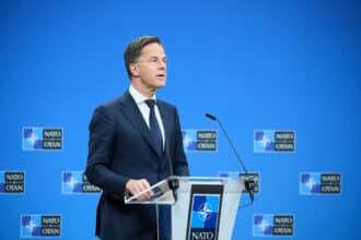 &ldquo;Le conflit est à nos portes&rdquo; : l’Europe face au retour du spectre de la guerre