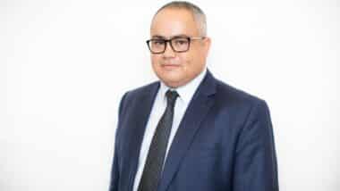 Nasser Seddiqi nommé Directeur Général de la Bourse de Casablanca
