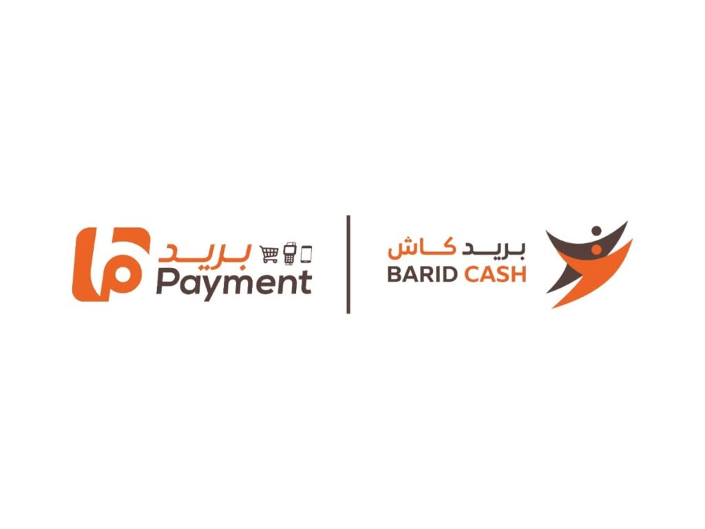 Barid Payment-Barid cash