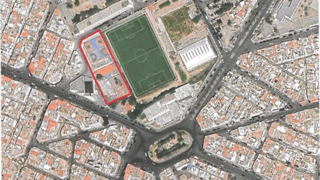 Casablanca lancera bientôt le complexe sportif Al Fida pour 28,2 MDH