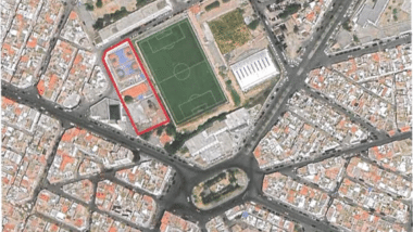 Casablanca lancera bientôt le complexe sportif Al Fida pour 28,2 MDH