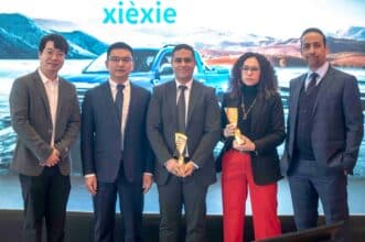 GWM lance quatre nouveaux modèles au Maroc