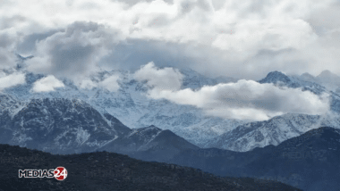 Neige, orages et vents violents : plusieurs provinces sous alerte les 17 et 18 mars