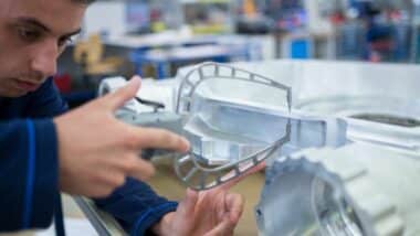 Aéronautique : le Français BT2i convoite le contrôle quasi-total de Tecnum à Bouznika