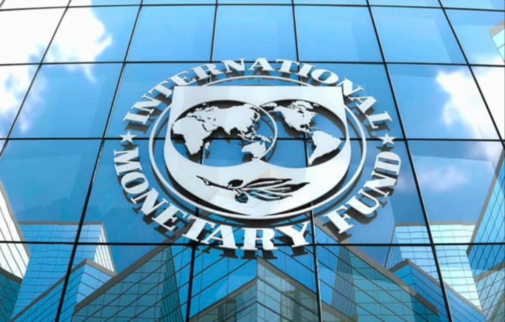 Fonds monétaire international (FMI)