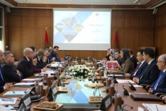 Marchica–Nador : l’État accélère les infrastructures et ouvre la voie aux investissements privés