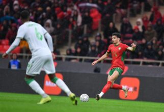 CAN 2025. Le Maroc tenu en échec par le Mali (1-1)