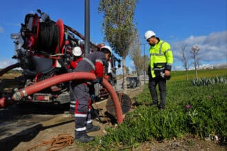 Tanger et Gzenaya : renforcement des mesures préventives contre les inondations