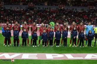 CAN 2025. Maroc-Zambie, un rendez‑vous à ne pas manquer