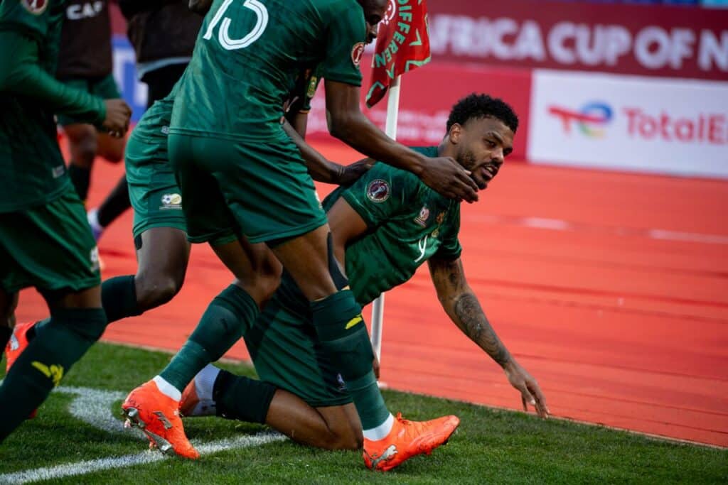 Récap’ CAN – 29 décembre : calculs, résistance et qualifications arrachées