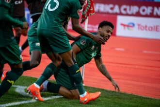 Récap’ CAN – 29 décembre : calculs, résistance et qualifications arrachées