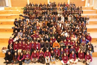 Les jeunes champions marocains pour la recherche en mathématiques en conclave à Al Akhawayn University