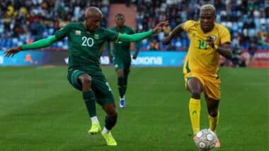 Huitièmes de finale de la CAN 2025 : le tableau provisoire