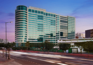 DoubleTree by Hilton Casablanca City Center ouvre officiellement ses portes