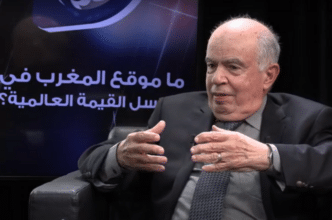 Protectionnisme, régionalisme et chaînes de valeur : la lecture de Fathallah Oualaalou