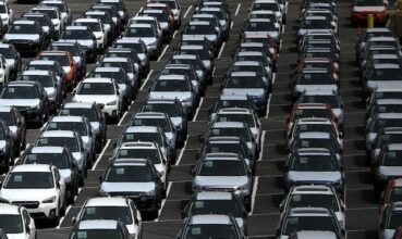 Commerce extérieur : l’automobile grimpe à 26 MMDH à fin février 2026, en hausse de 10,3%