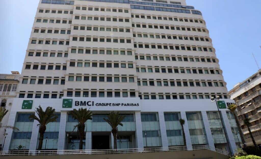 Holmarcom en négociation pour le rachat de la BMCI