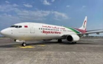 Royal Air Maroc annule ses vols vers Amsterdam le 2 janvier 2026