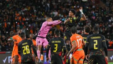 CAN 2025. Cameroun-Afrique du Sud : quelle heure, quelles chaînes ?