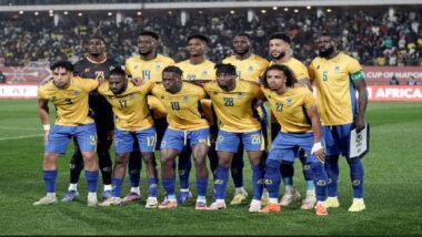 Gabon : &ldquo;Suspension de l’équipe nationale de football&rdquo; après l’élimination de la CAN Maroc-2025