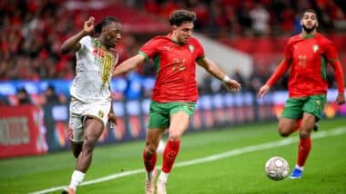 Maroc-Tanzanie (CAN 2025) : quelle heure, quelles chaînes ?