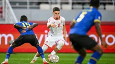 CAN 2025. Tunisie-Mali : quelle heure, quelles chaînes ?