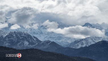 Alerte météo. Chutes de neige mardi et mercredi dans quatre provinces