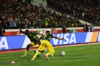 Récap’ CAN - 3 janvier : nerfs, héros, premiers qualifiés