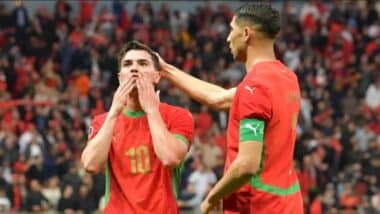 Brahim Díaz : l’ascension d’un surdoué qui ne veut plus se contenter de miettes au Real