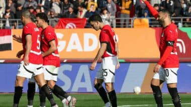 Égypte-Bénin (CAN 2025) : quelle heure, quelles chaînes